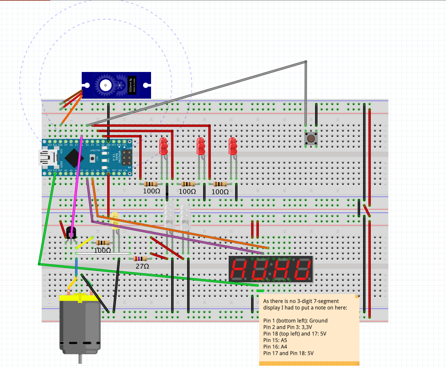 giga meter fritzing diagram